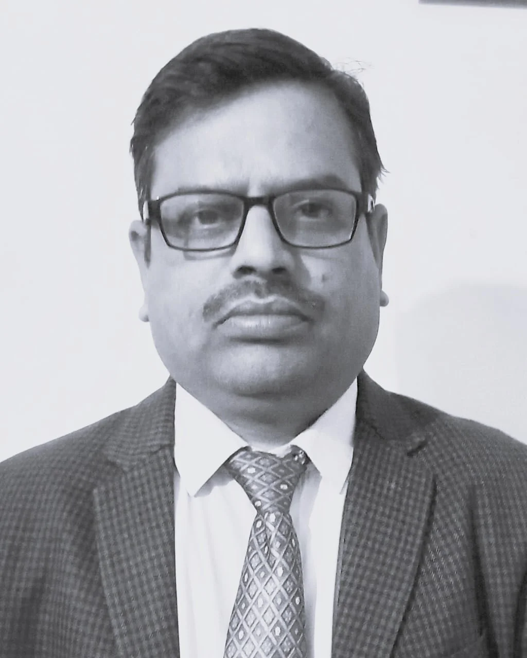 Pankaj Hari Arela B&W