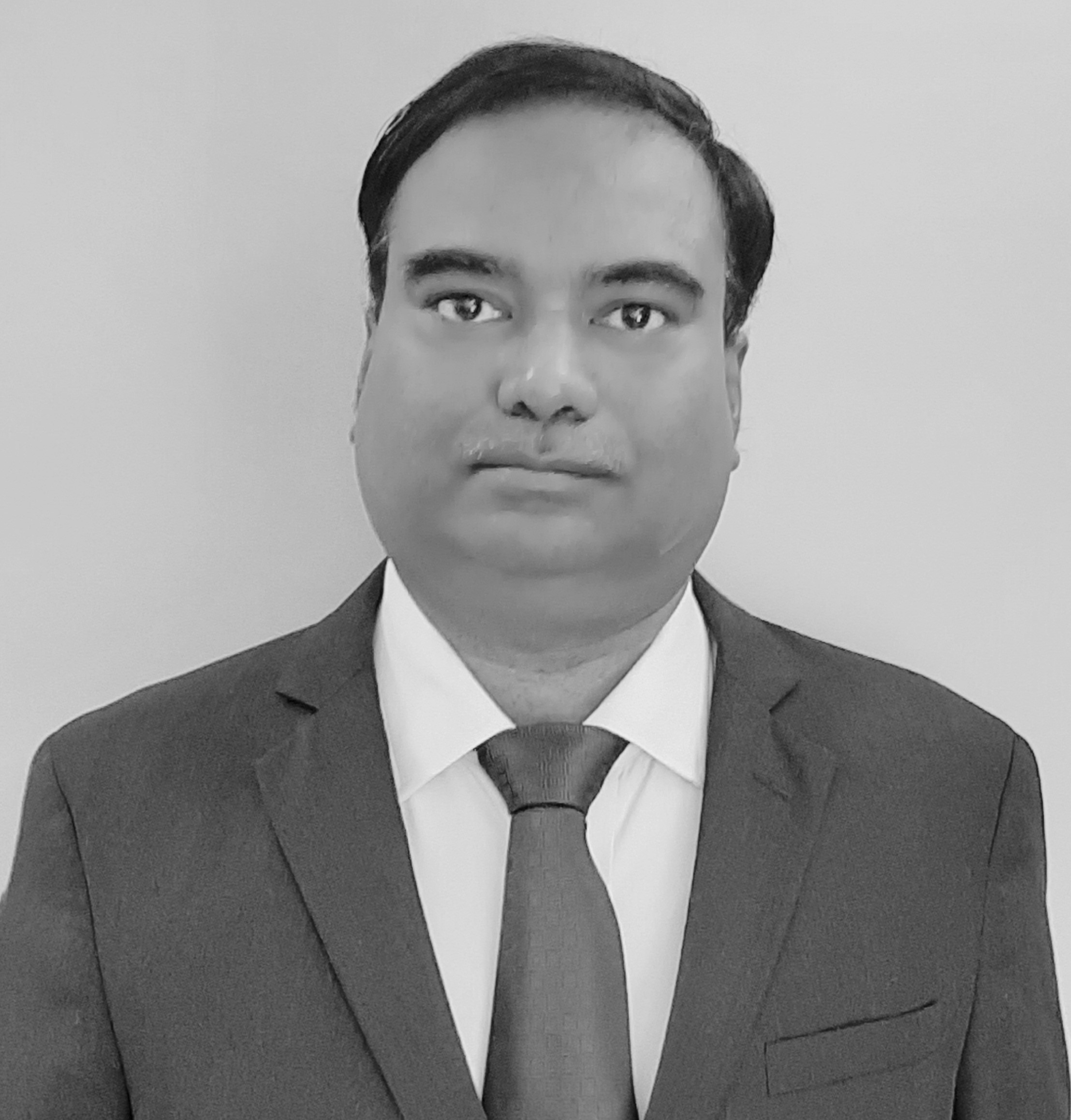 Puneet Srivastava Website Pic