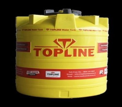 PVC Tank 2000 liters